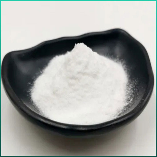 Bromure d'ammonium NH4Br CAS 12124-97-9