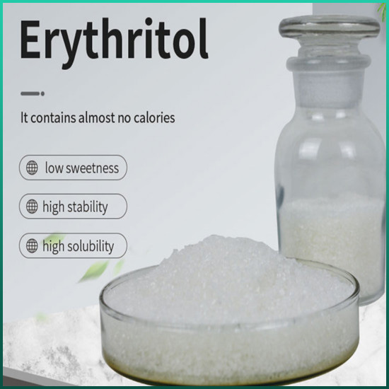 Érythritol