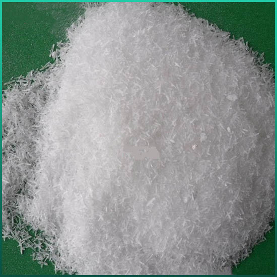 Cyclamate de sodium