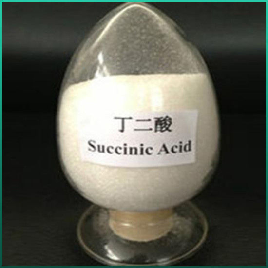 Acide succinique